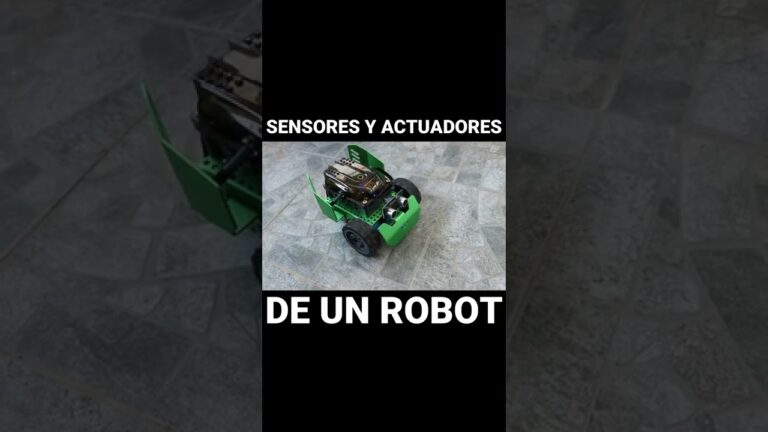 Avances en Actuadores El&eacute;ctricos para Rob&oacute;tica
