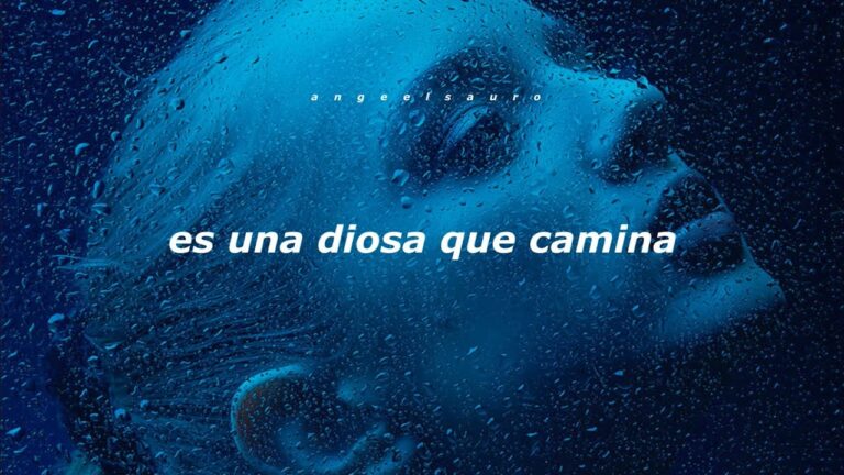 Explorando la Letra de Sexy Robotica