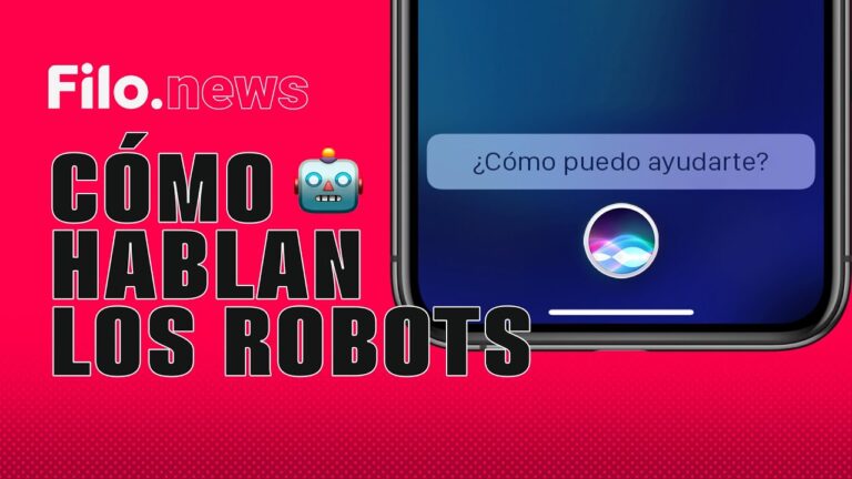 Siri Robotica: La Revoluci&oacute;n de la Asistencia Virtual