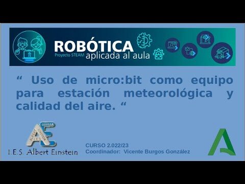 Revoluci&oacute;n STEAM: La Rob&oacute;tica en Andaluc&iacute;a