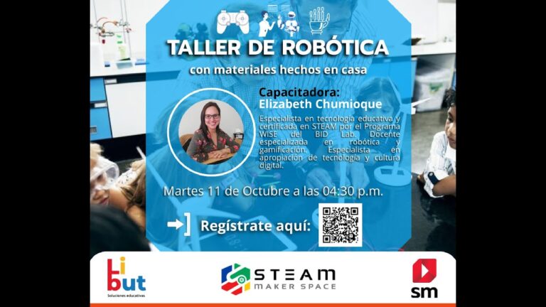 Innovaciones en Materiales para Rob&oacute;tica