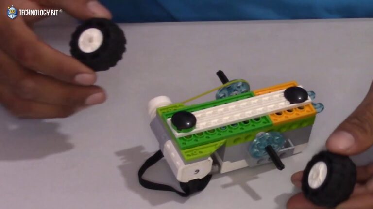 Descubriendo la Rob&oacute;tica Junior: Innovaci&oacute;n y Aprendizaje para J&oacute;venes