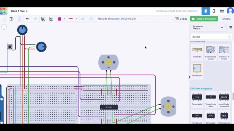 Impulso a la Innovación: La Asociación de Robótica en Acción