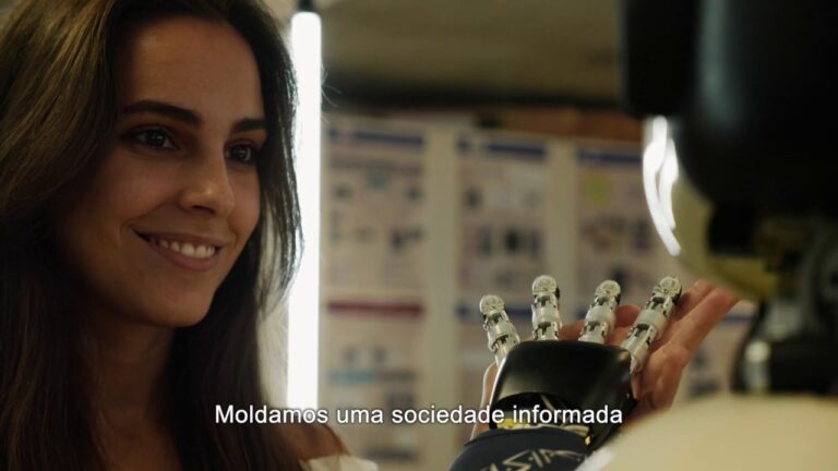 Innovación en Robótica en Lisboa