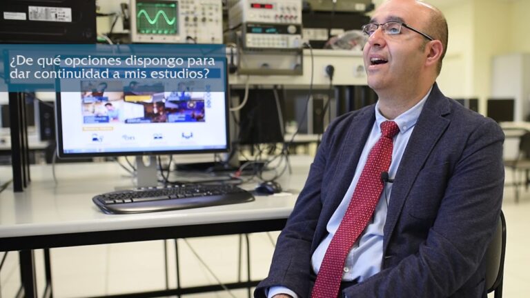Salario de Técnicos Superiores en Automatización y Robótica Industrial