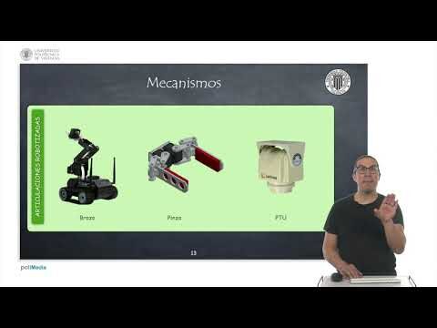 Innovaciones en Motores Robóticos para la Automatización