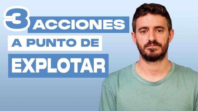 Inversiones en Empresas de Robótica en Bolsa