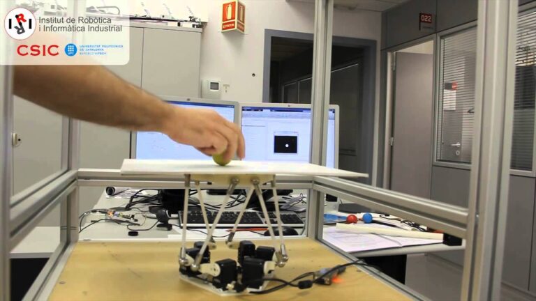 Innovaciones en UPC Robótica: Transformando el Futuro Tecnológico
