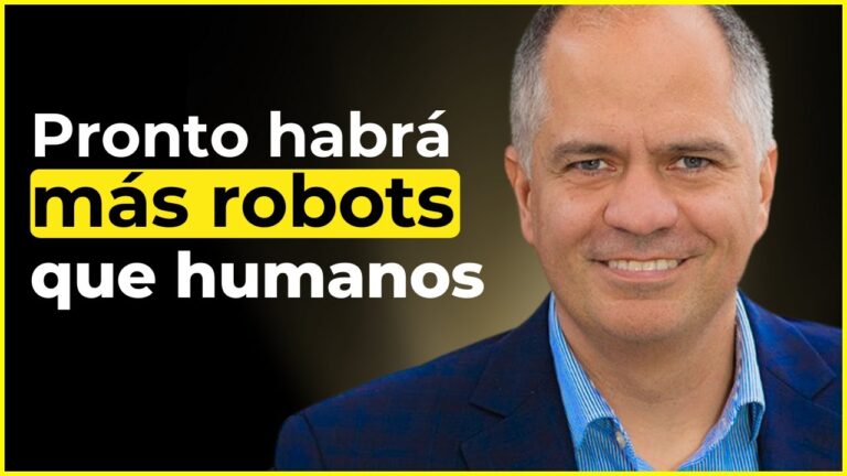 La Empresa de Robótica Más Grande del Mundo