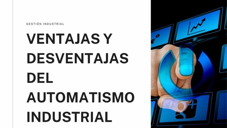 Desventajas de la Robótica Industrial