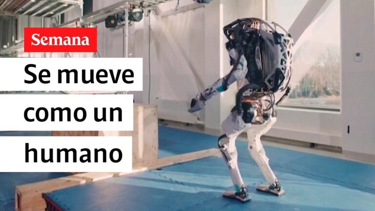 Revoluci&oacute;n de la Rob&oacute;tica &Aacute;gil en la Industria