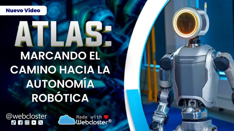 Revolución de la Autonomía Robótica
