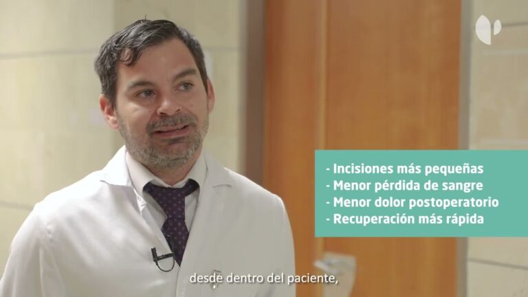 Avances de la Cirugía Robótica en Ginecología