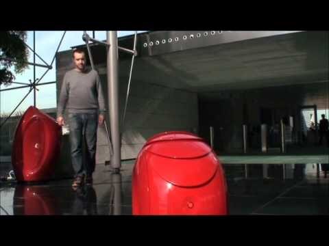 Innovaciones en Robótica en Santander