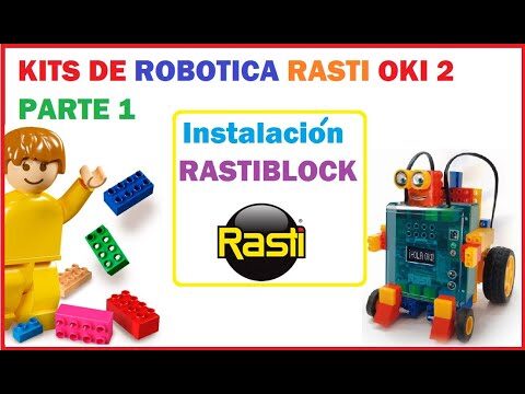 Rasti Robotica: Innovación y Creatividad en el Aprendizaje Infantil