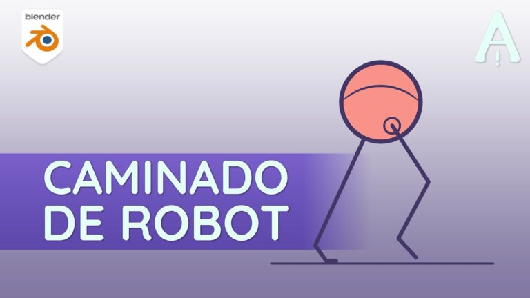 Innovaciones en Animación Robótica