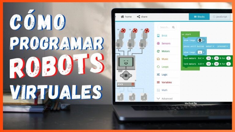 Revolución en la Icono Robótica: Innovaciones y Tendencias