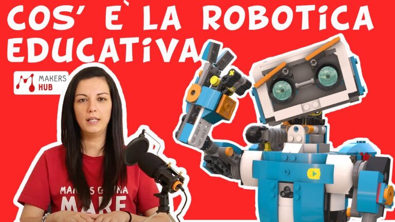 &iquest;Qu&eacute; es la rob&oacute;tica? Descubre su esencia y aplicaciones