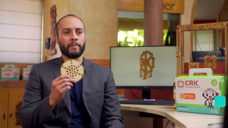 Revolución en la Crea Robótica: Innovación y Futuro