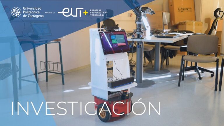 La Revolución de la Robótica Personal