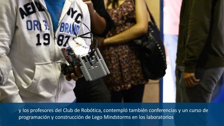 Celebrando el Día de la Robótica: Innovaciones y Futuro