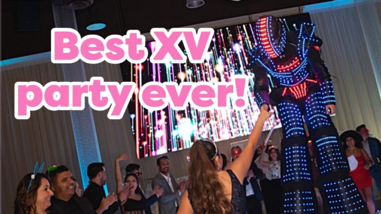 Fiesta Robótica: Innovación y Diversión en la Tecnología Infantil