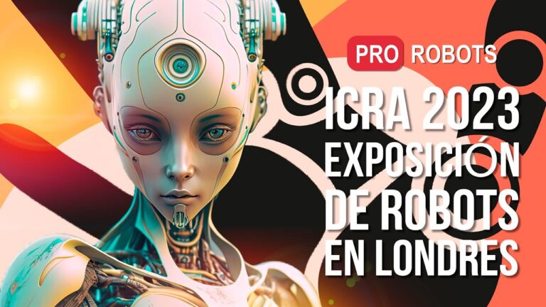 Las Mejores Empresas de Rob&oacute;tica a Nivel Mundial