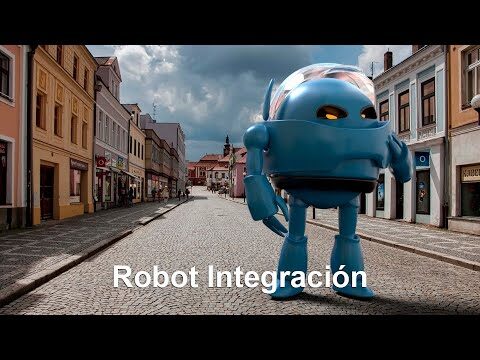 Revolución de la Fotografía Robótica