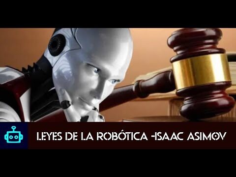 La Primera Ley de Rob&oacute;tica: Fundamentos y Aplicaciones