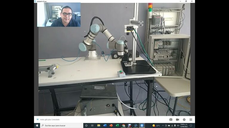 Mejores Instituciones para Estudiar Automatización y Robótica Industrial