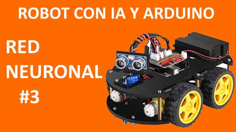 Optimización de Redes Neuronales en Robótica