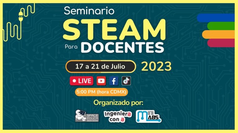 Transformaci&oacute;n Educativa: El Rol del Docente de Rob&oacute;tica