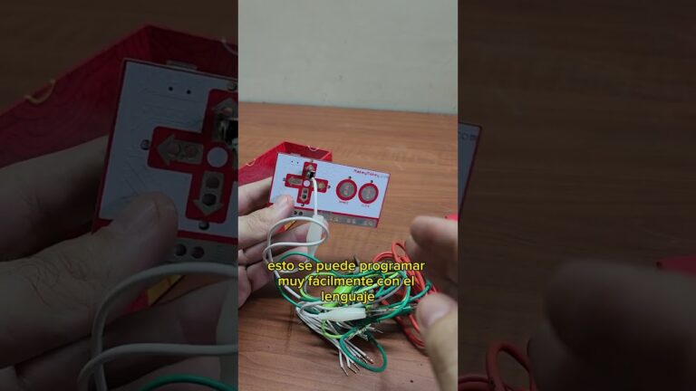 C&oacute;mo Hacer Robotica Eficazmente