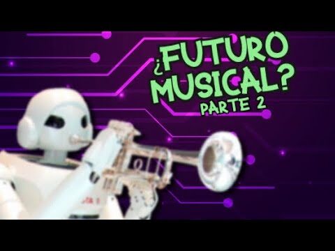 La Revolución de la Robótica Musical